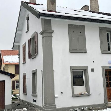 فيلا بروكفي Charmante Maison Mitoyenne المظهر الخارجي الصورة