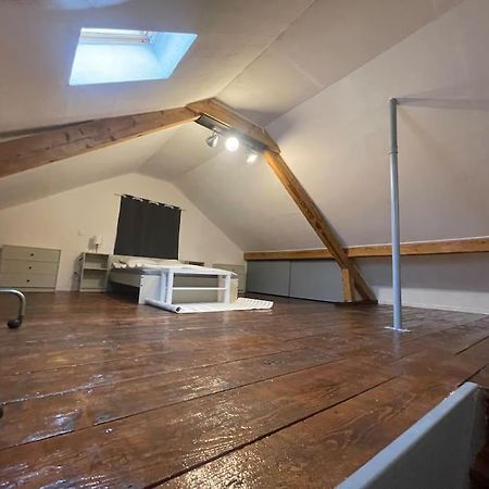فيلا بروكفي Charmante Maison Mitoyenne المظهر الخارجي الصورة