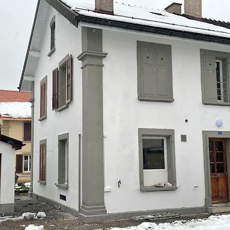 فيلا بروكفي Charmante Maison Mitoyenne المظهر الخارجي الصورة