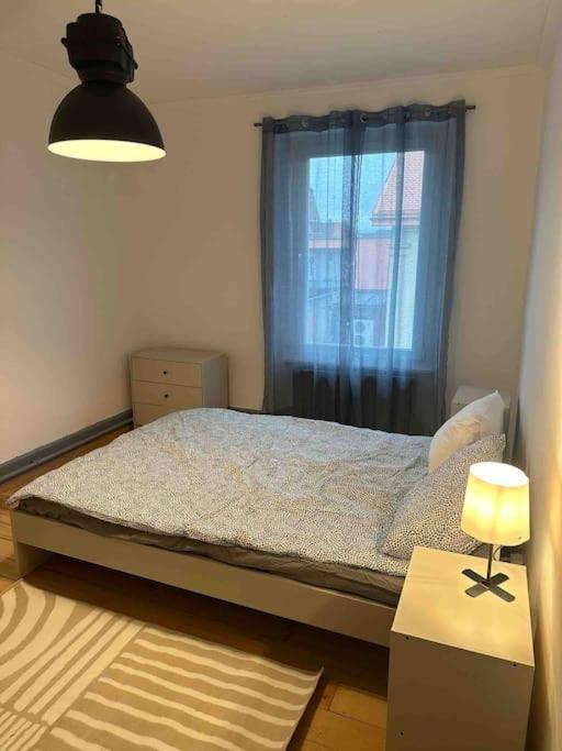 فيلا بروكفي Charmante Maison Mitoyenne المظهر الخارجي الصورة